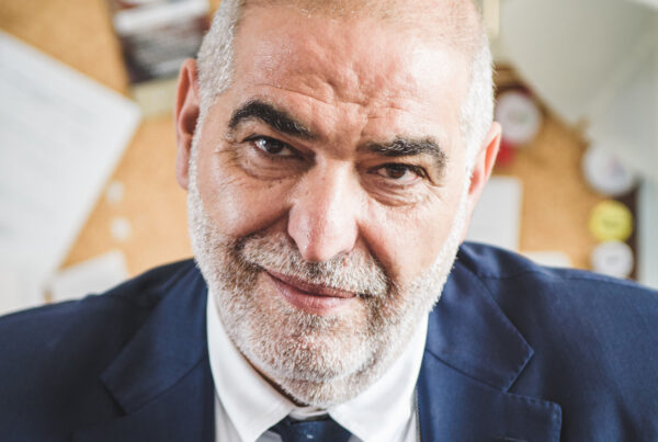 Saverio Cinieri