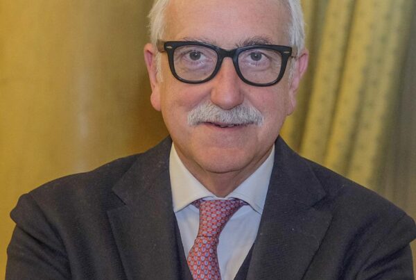 Francesco Cognetti
